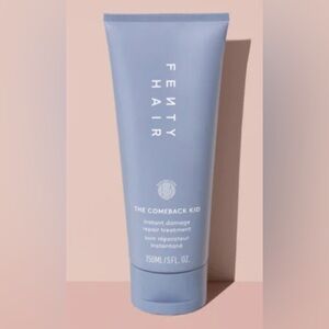Fenty Beauty The Comeback Kid Hair Treatment - Light Blue